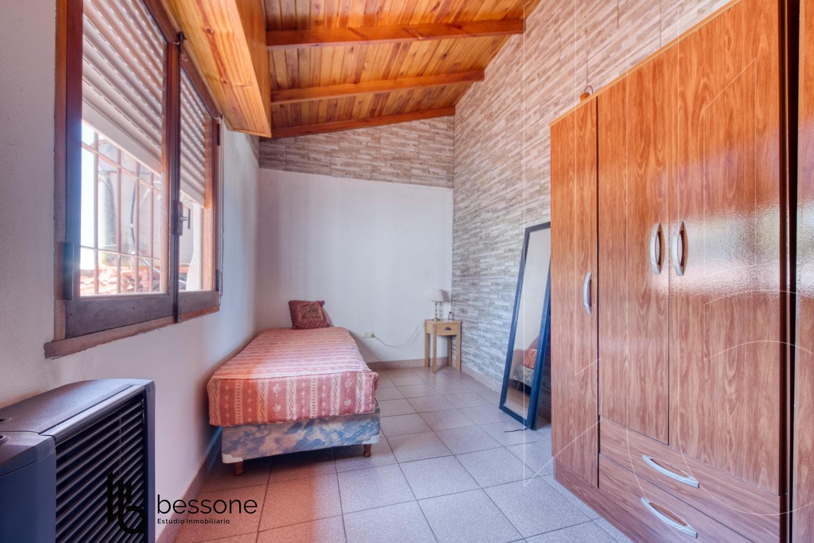 Apartment in Las Americas