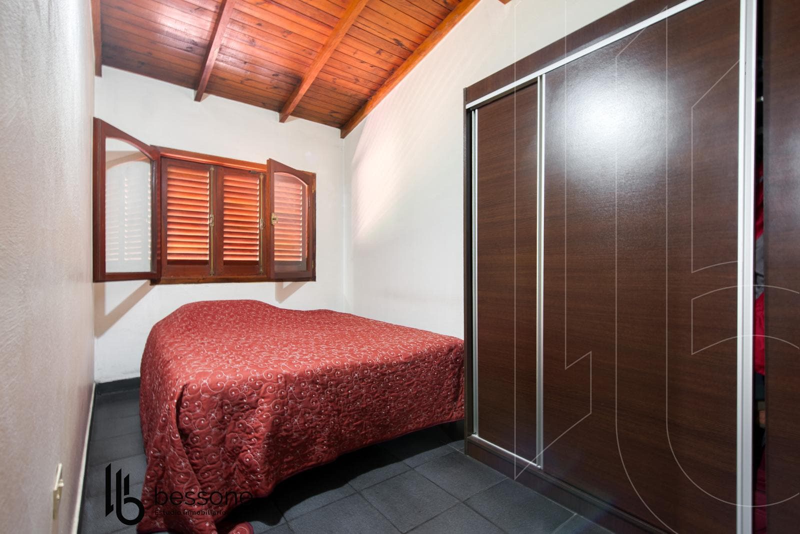 Apartment in Las Americas