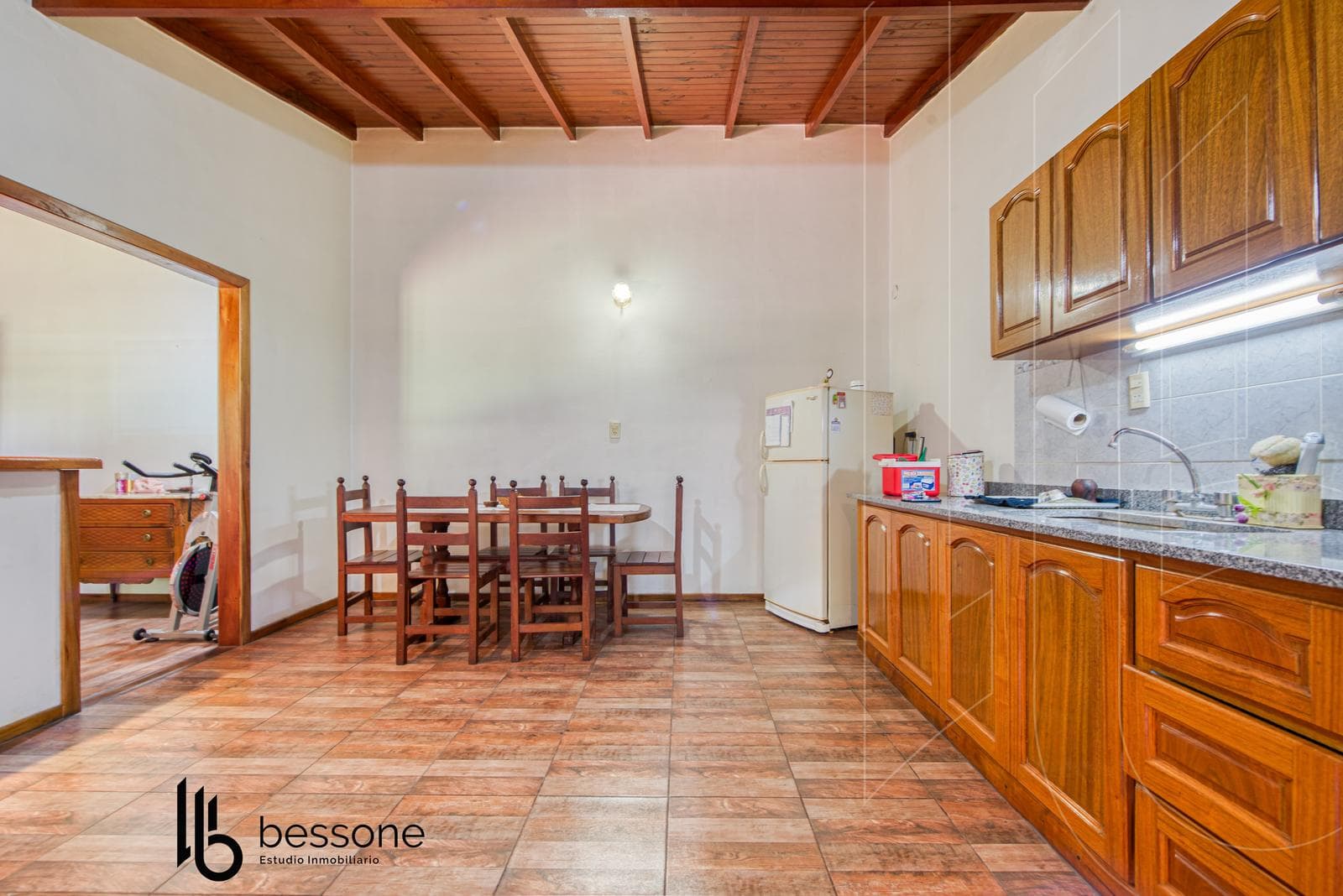 Apartment in Las Americas