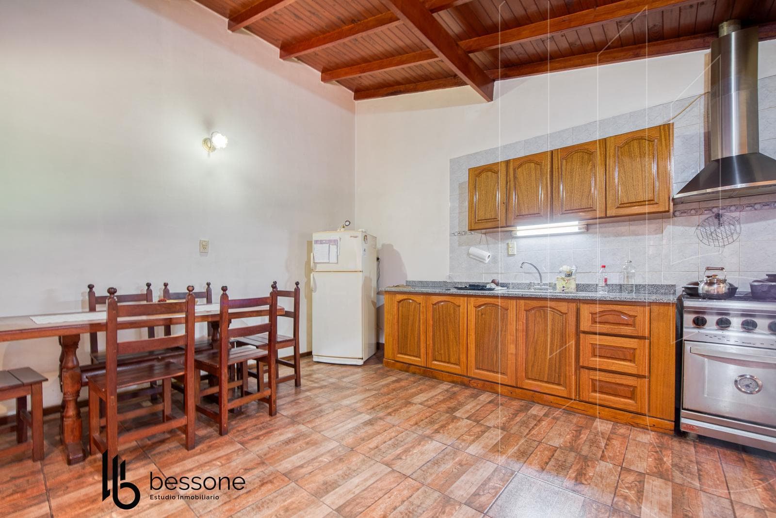 Apartment in Las Americas
