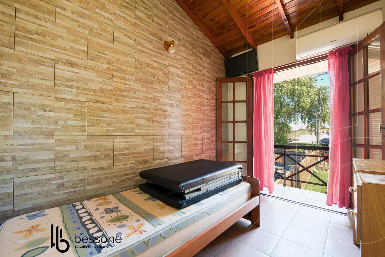Apartment in Las Americas