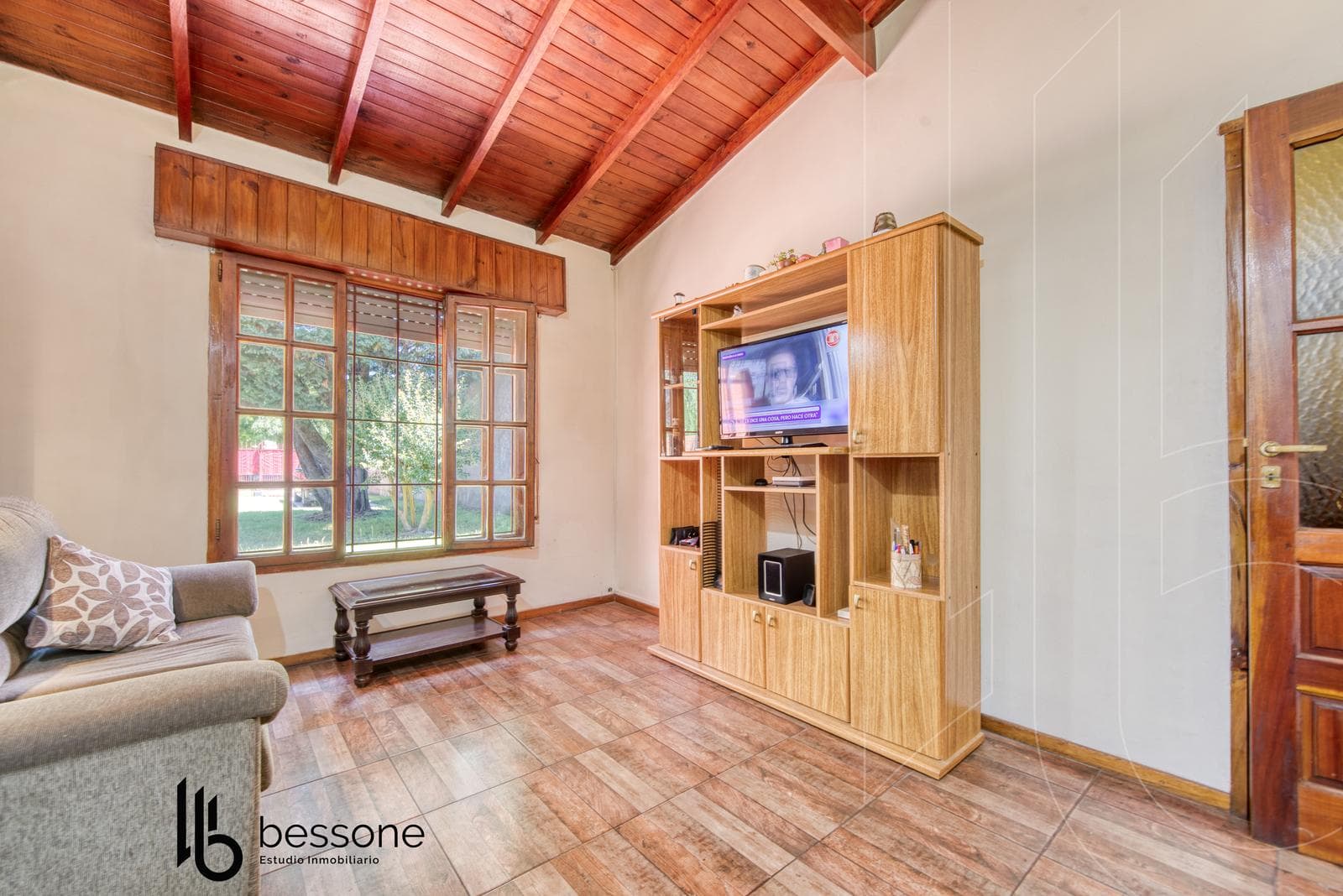 Apartment in Las Americas