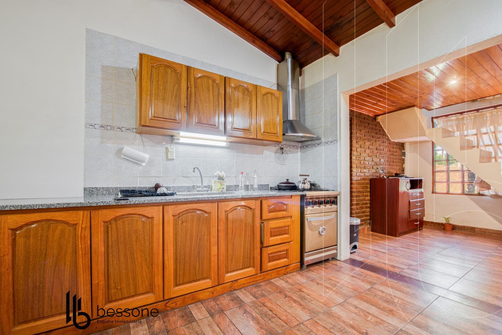 Apartment in Las Americas