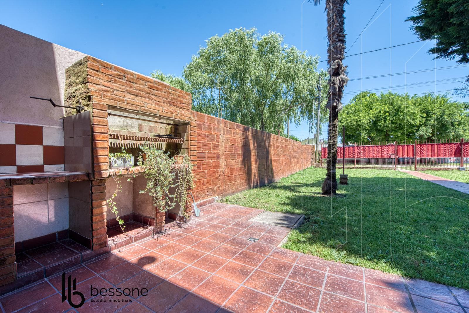 Apartment in Las Americas