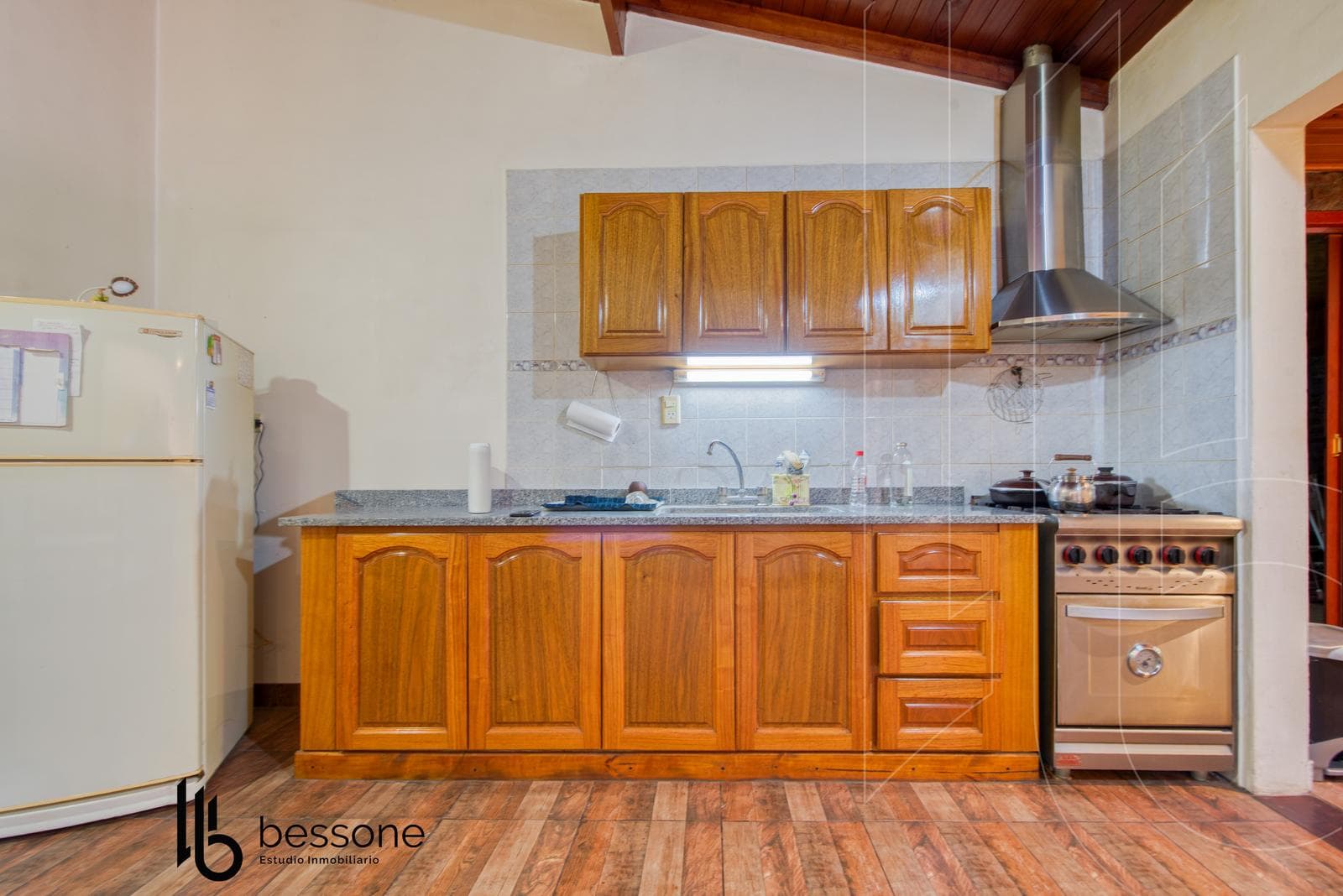Apartment in Las Americas