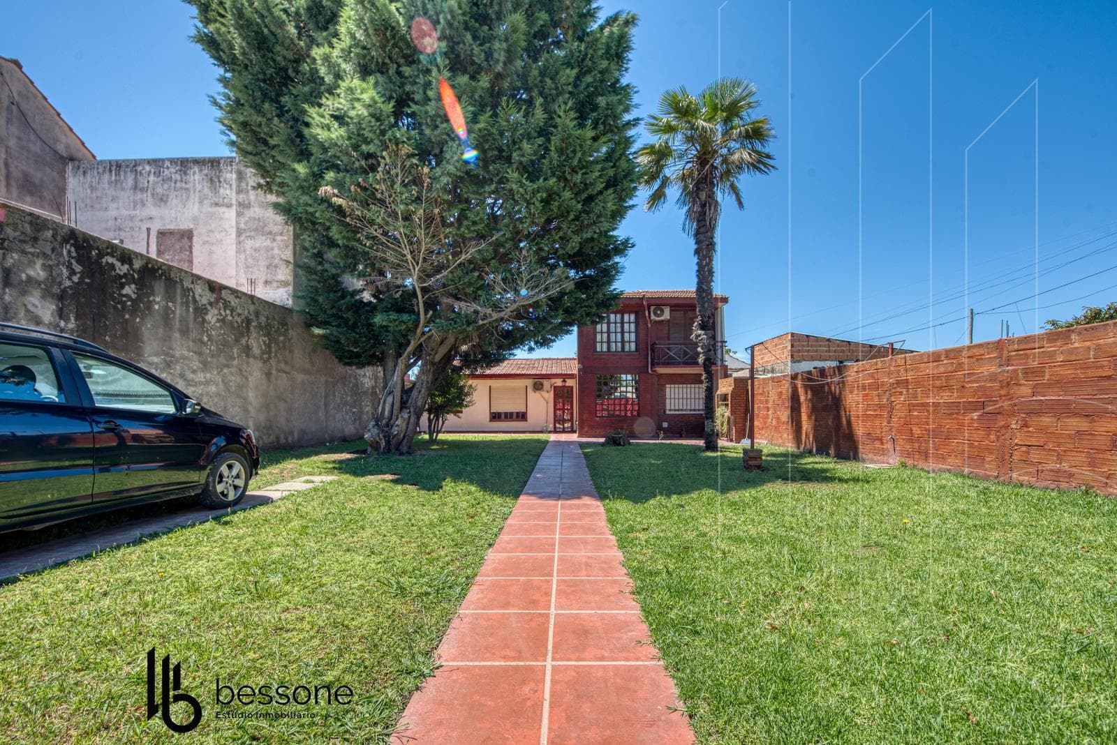 Apartment in Las Americas