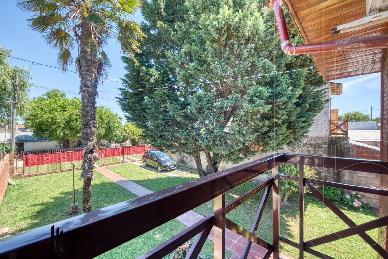 Apartment in Las Americas