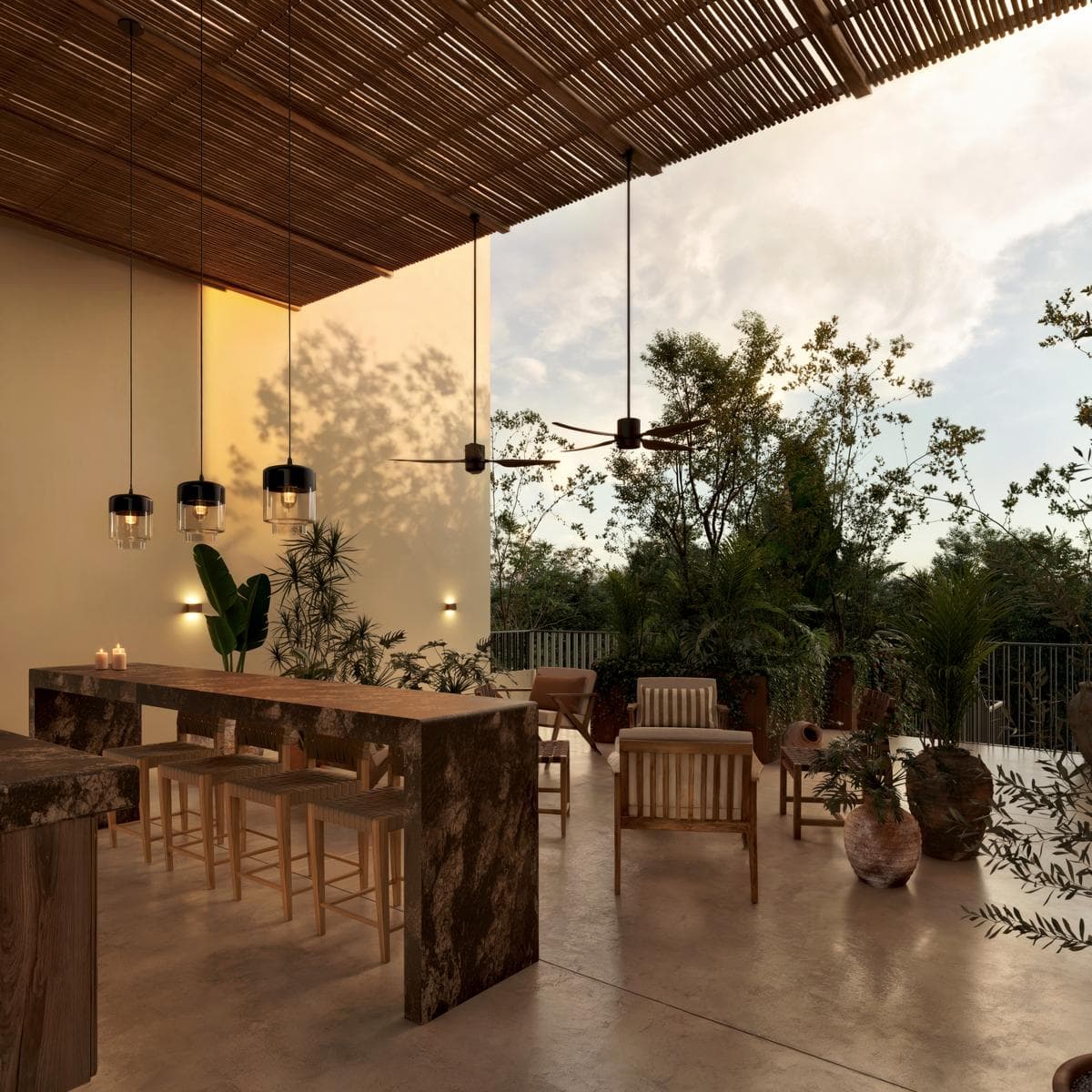 Departamento en venta Sodzil Norte