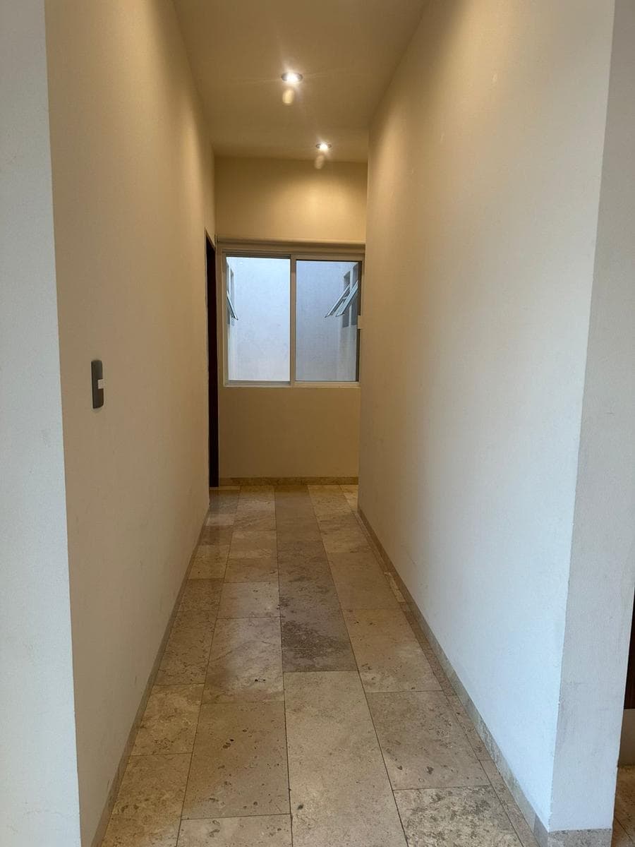 PENTHOUSE FOR RENT IN TORRE SAINT MICHAEL, PEDREGAL
