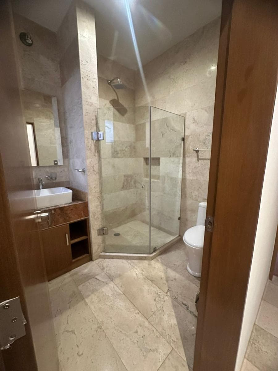 PENTHOUSE FOR RENT IN TORRE SAINT MICHAEL, PEDREGAL