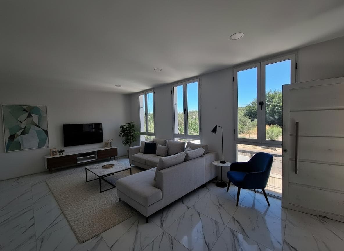 Apartment in Buena Nueva