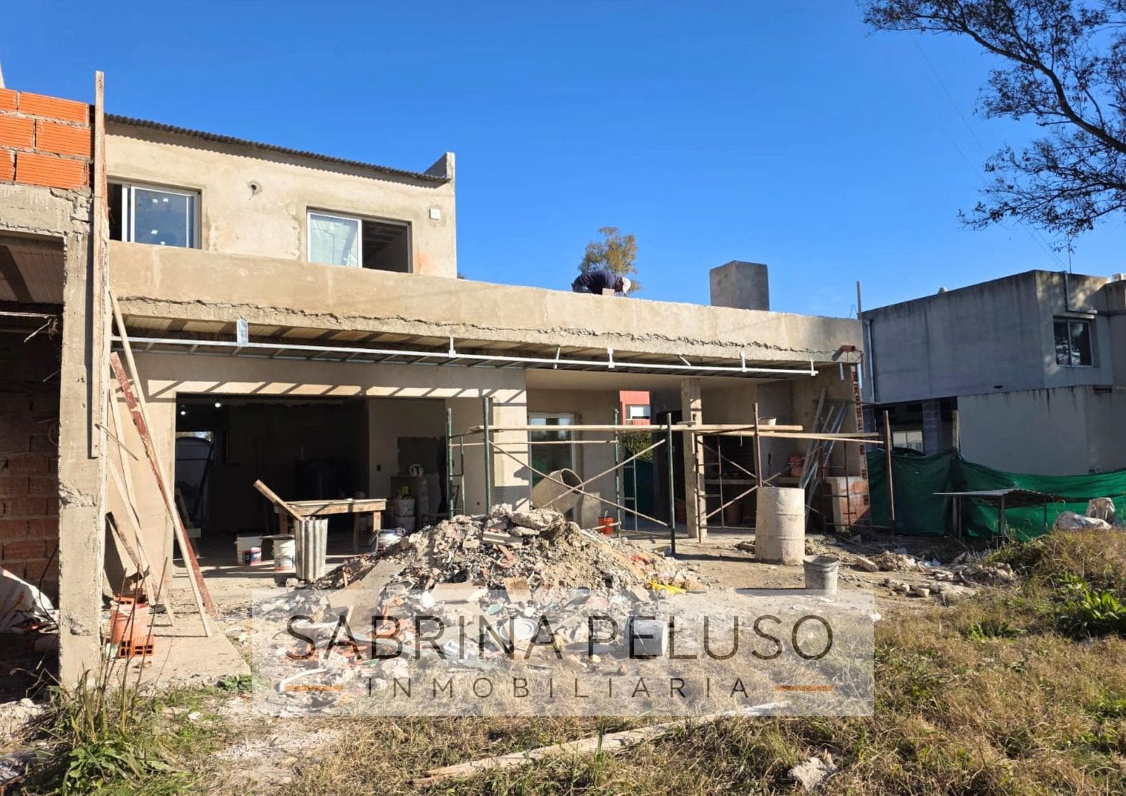 House for Sale in Alvaréz del Bosque