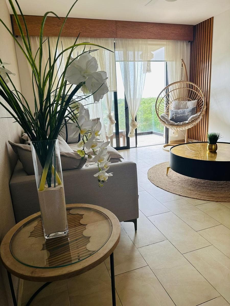 Apartment, 2 Bedrooms, Playa del Carmen