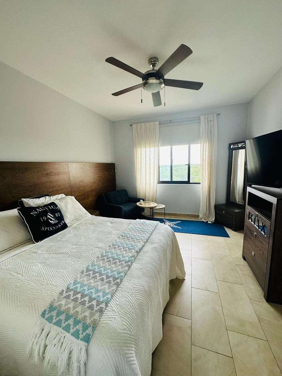 Apartment, 2 Bedrooms, Playa del Carmen