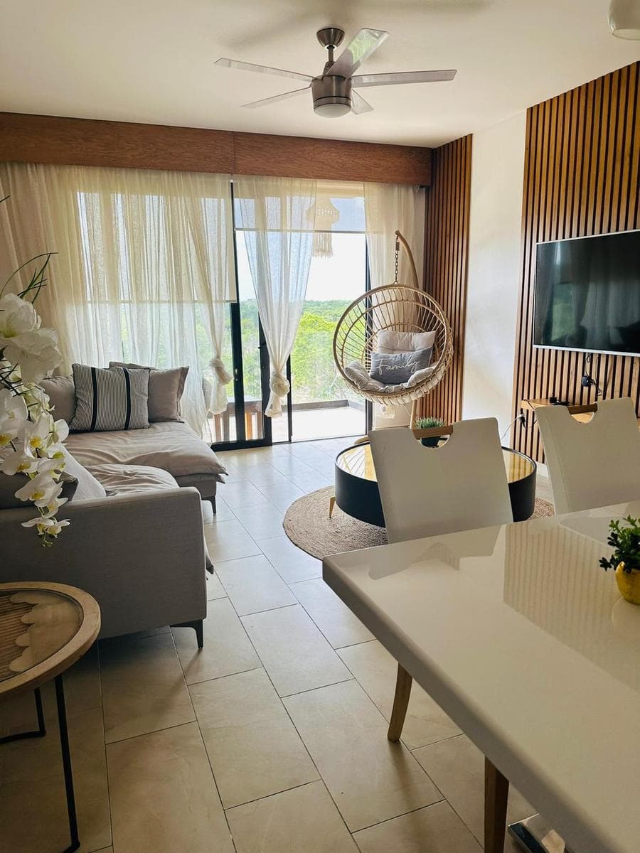 Apartment, 2 Bedrooms, Playa del Carmen