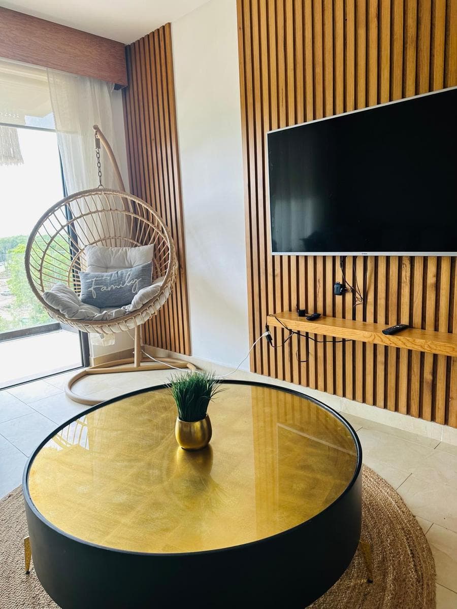 Apartment, 2 Bedrooms, Playa del Carmen