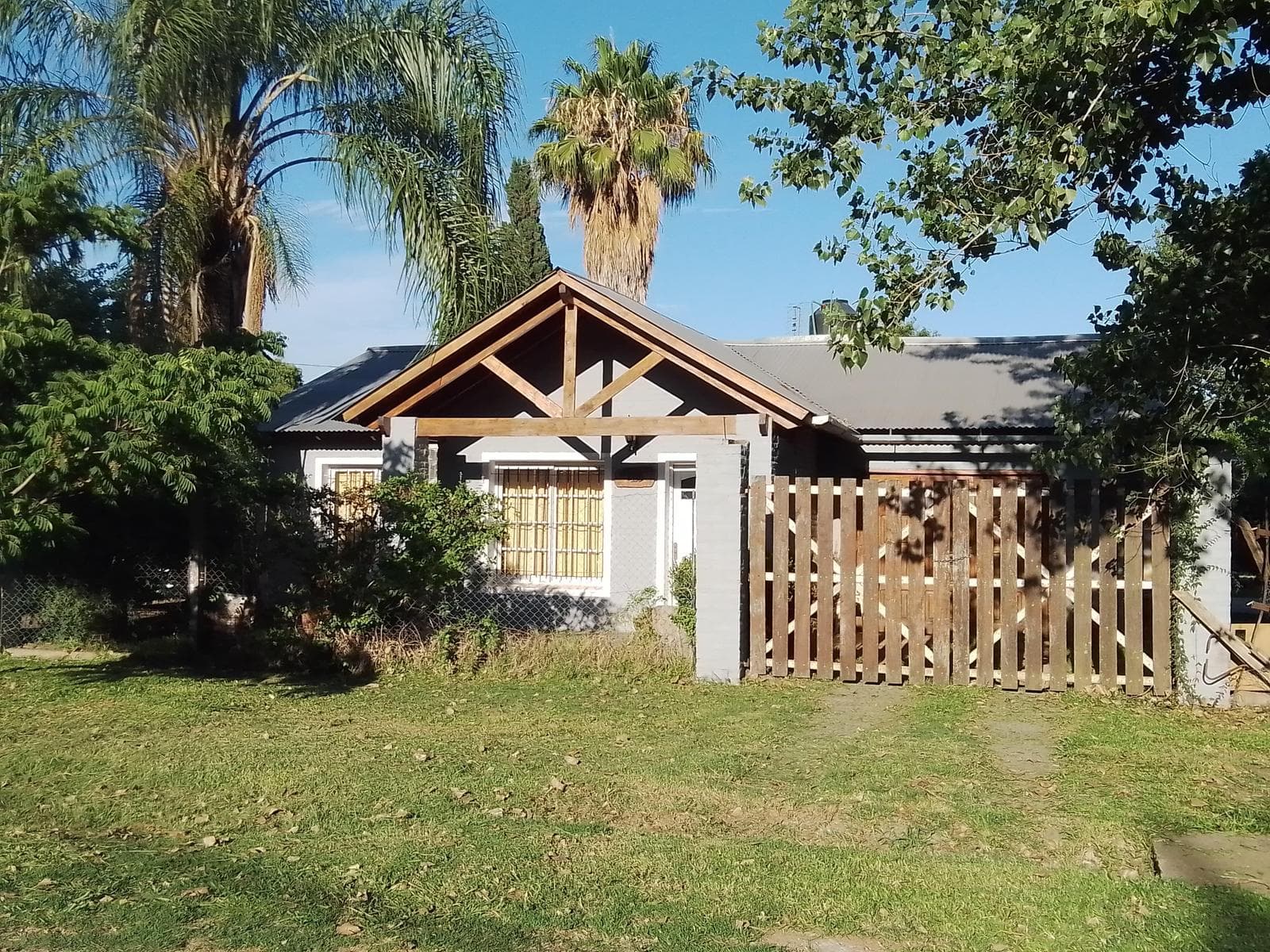 500 Rio Pilcomayo | 3-Bedroom House | Roldán