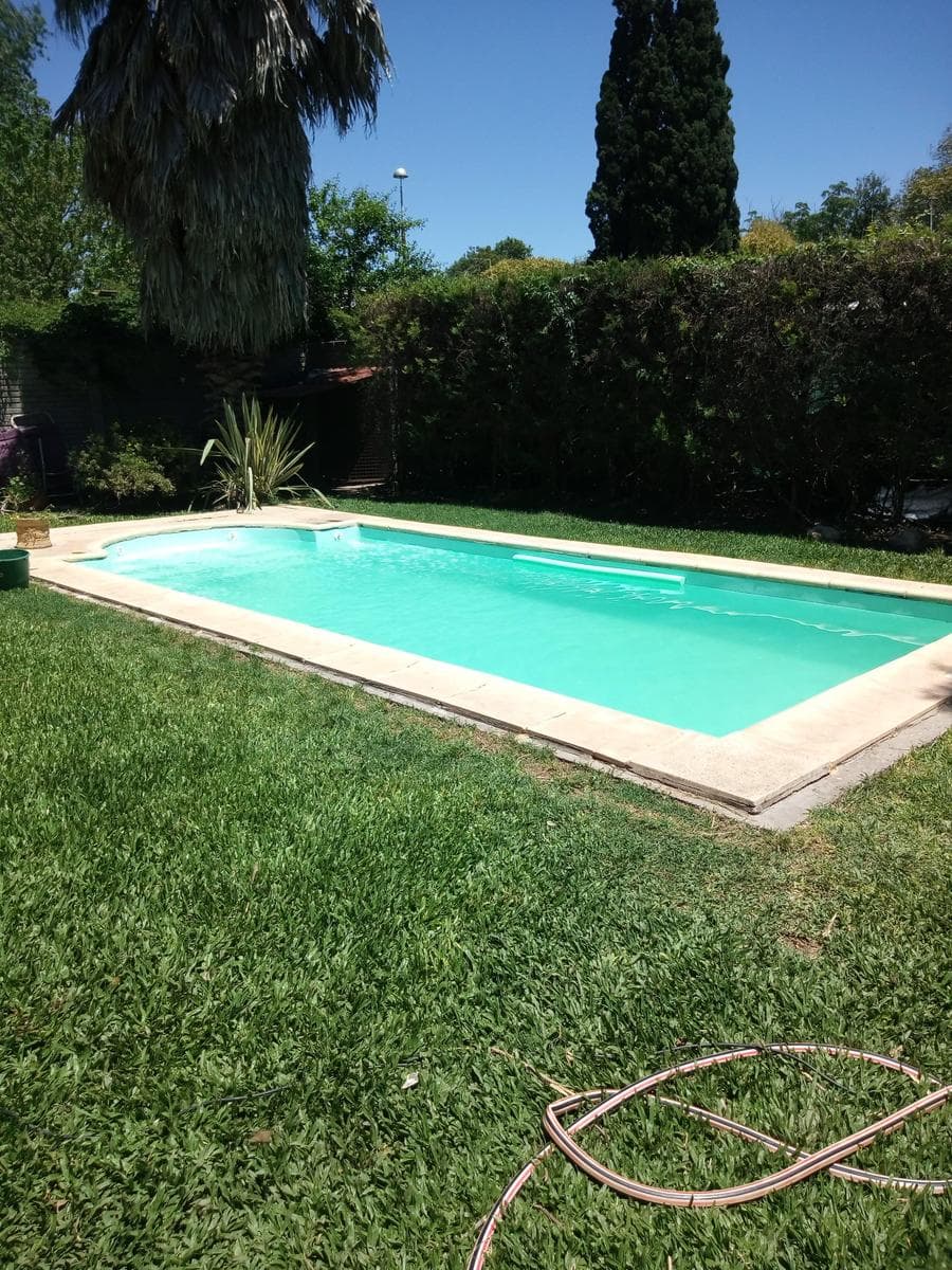500 Rio Pilcomayo | 3-Bedroom House | Roldán