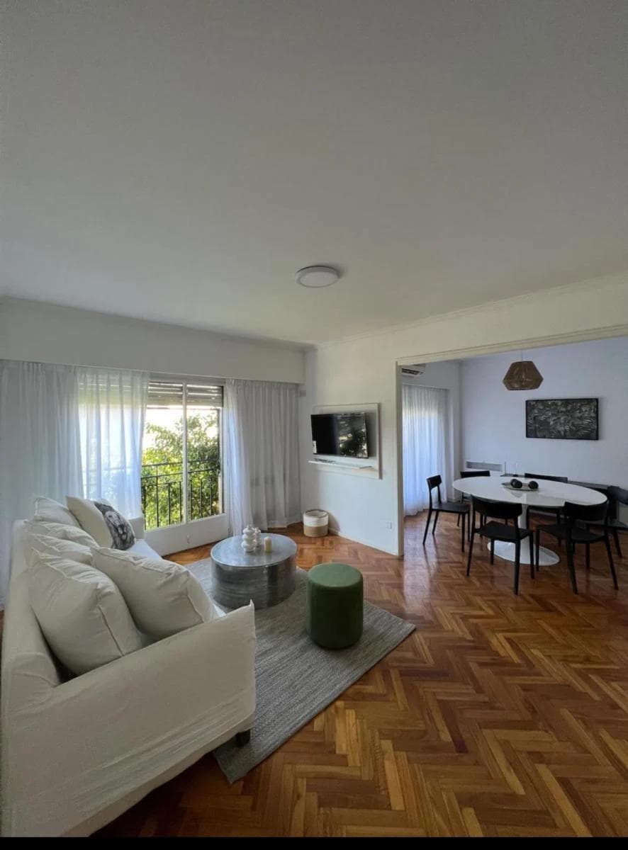 Apartment in Colegiales