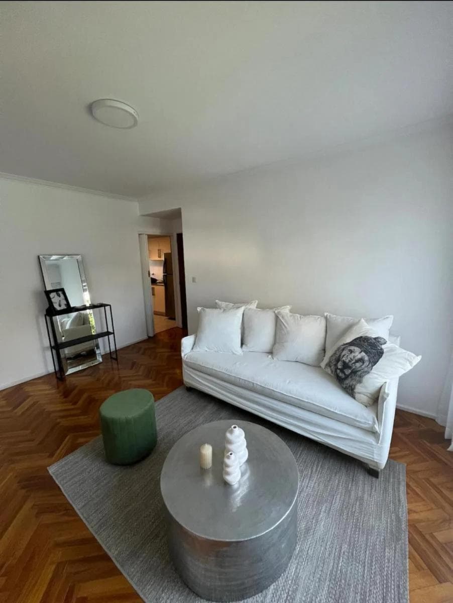 Apartment in Colegiales