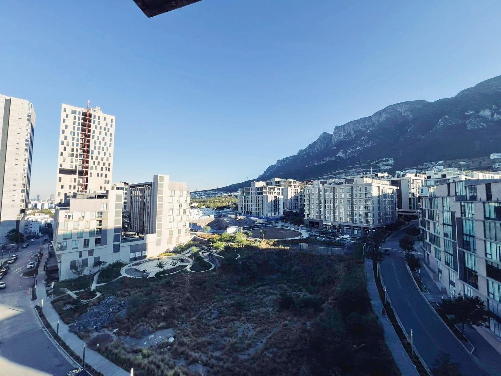 Brand-New Apartment for Sale in Vía Cordillera Torre Aggata (Valle Poniente)
