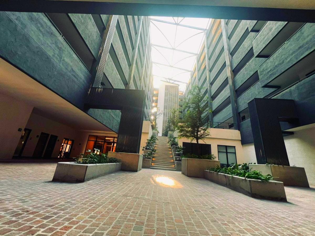 Brand-New Apartment for Sale in Vía Cordillera Torre Aggata (Valle Poniente)