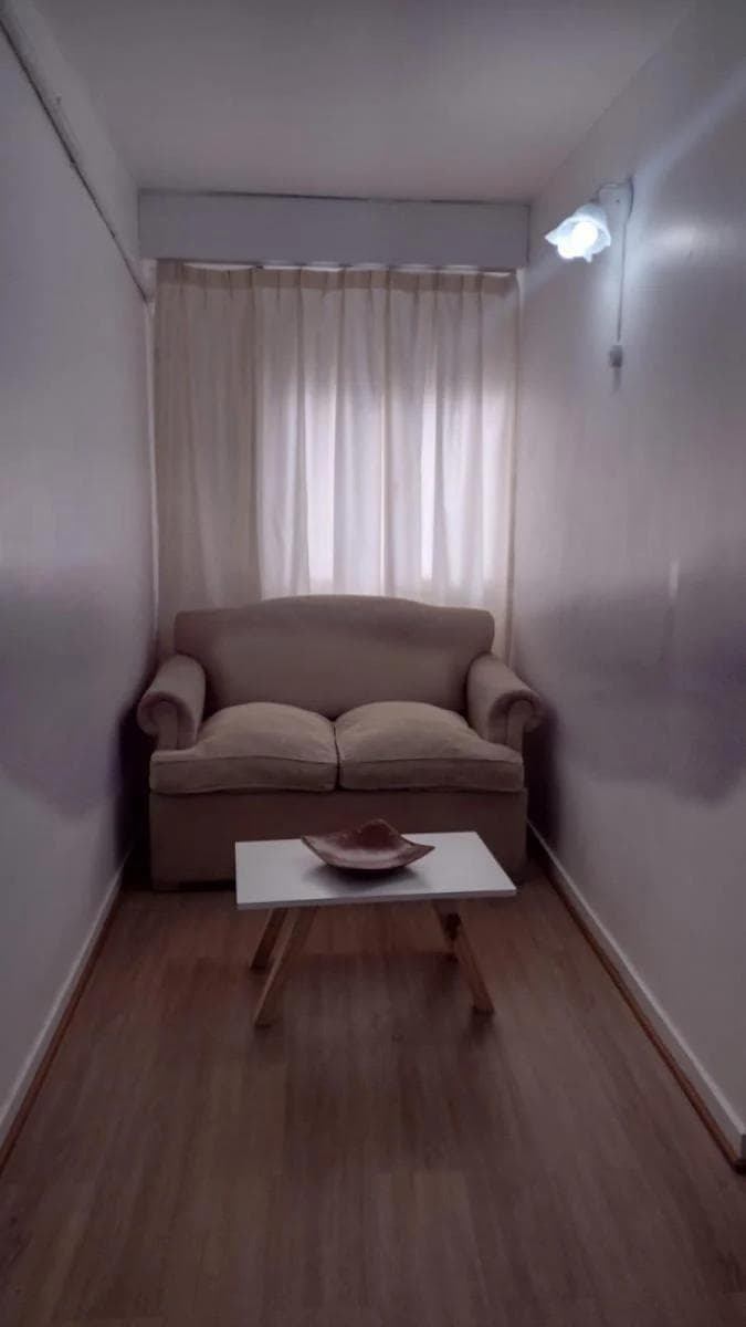 Apartment in Balvanera