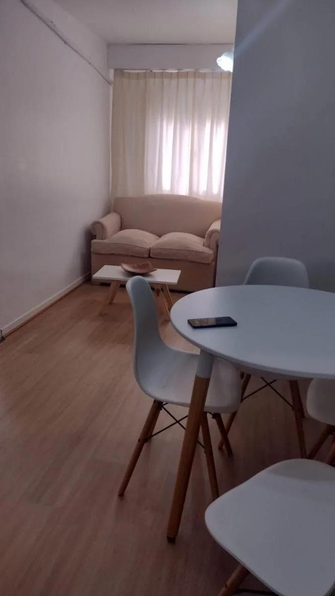Apartment in Balvanera
