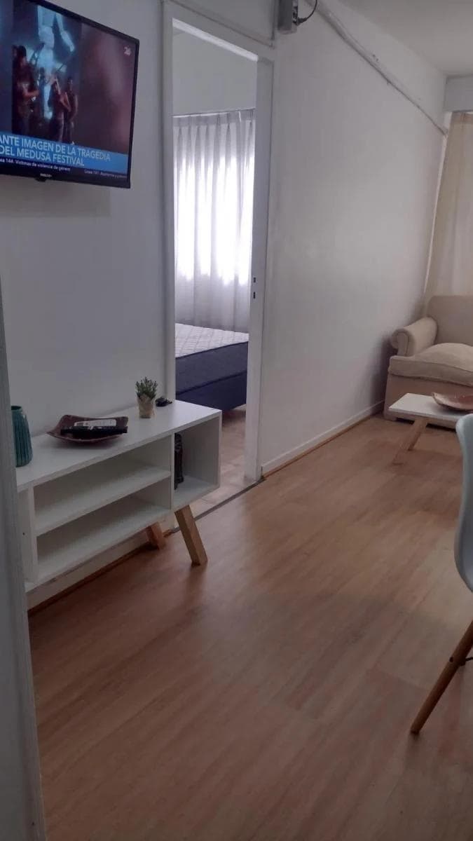 Apartment in Balvanera