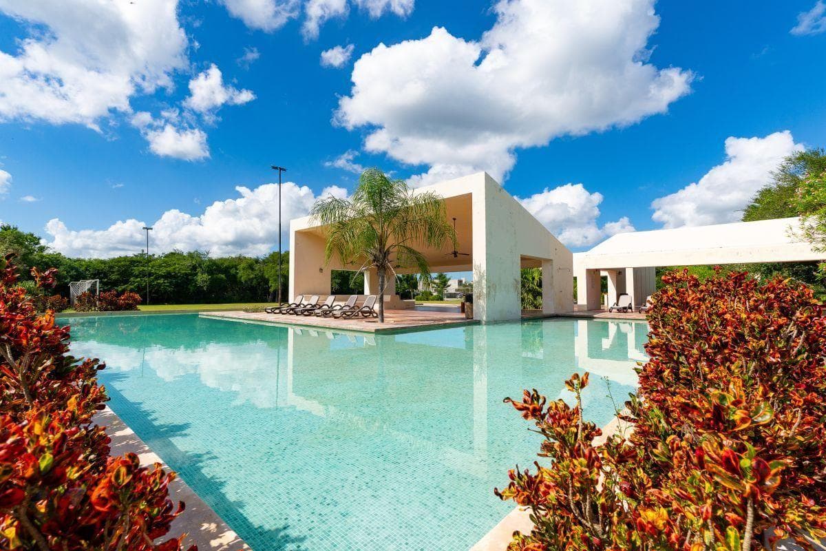 Residential Lot for Sale in Mérida La Rejoyada