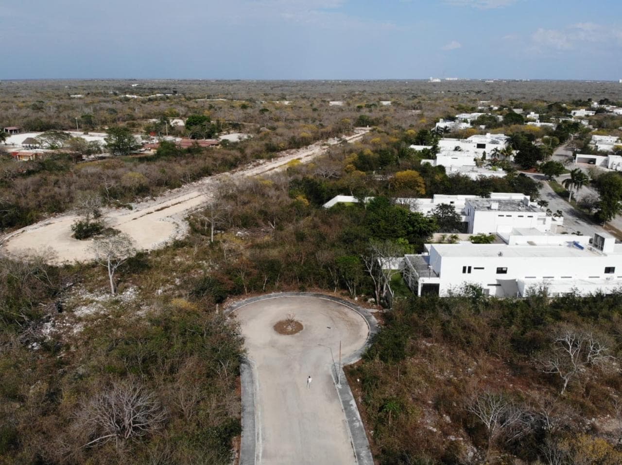 Residential Lot for Sale in Mérida La Rejoyada