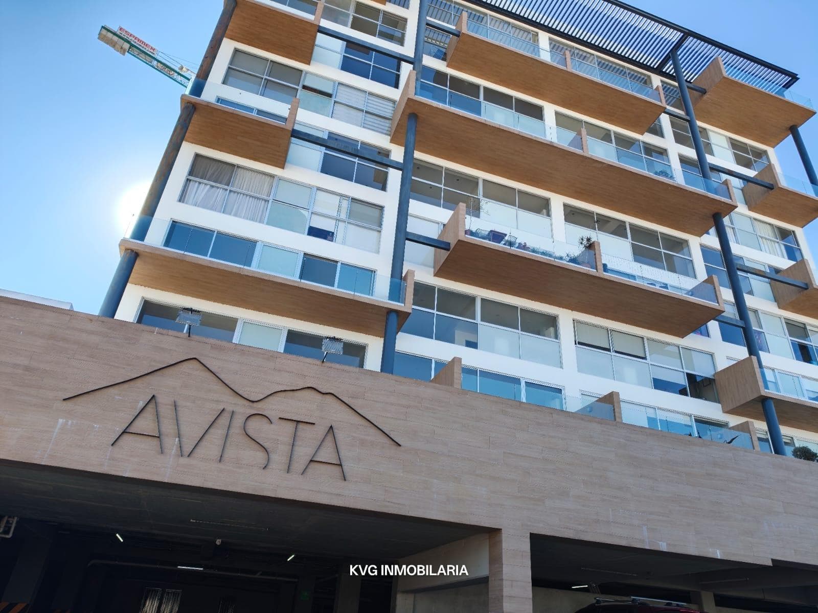 Apartment for sale, 3 bedrooms, with a terrace, Cascatta Lomas de Angelópolis III, Puebla