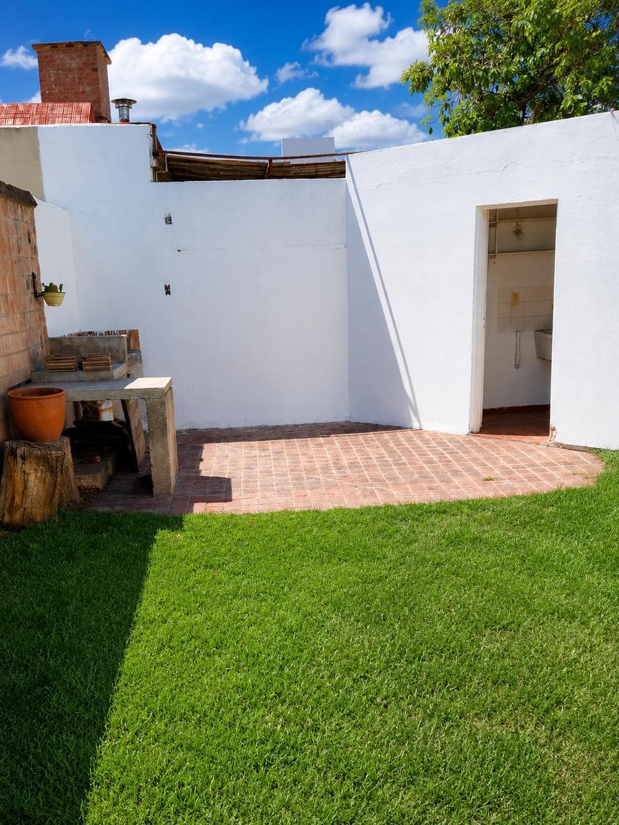 Beautiful 3-Bedroom Duplex - Tablada Park