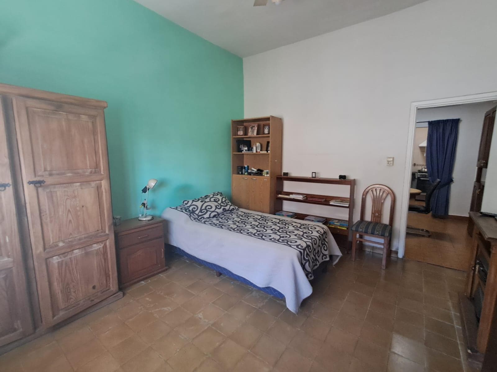 3-Bedroom House for Sale in the San Martin Neighborhood