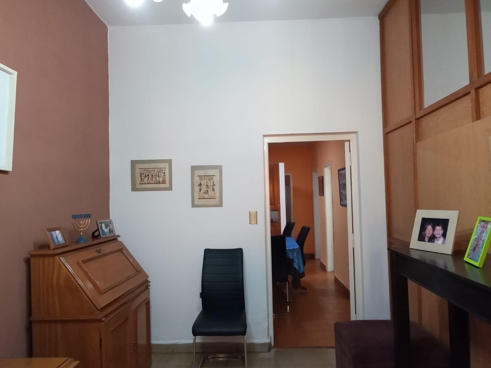 3-Bedroom House for Sale in the San Martin Neighborhood