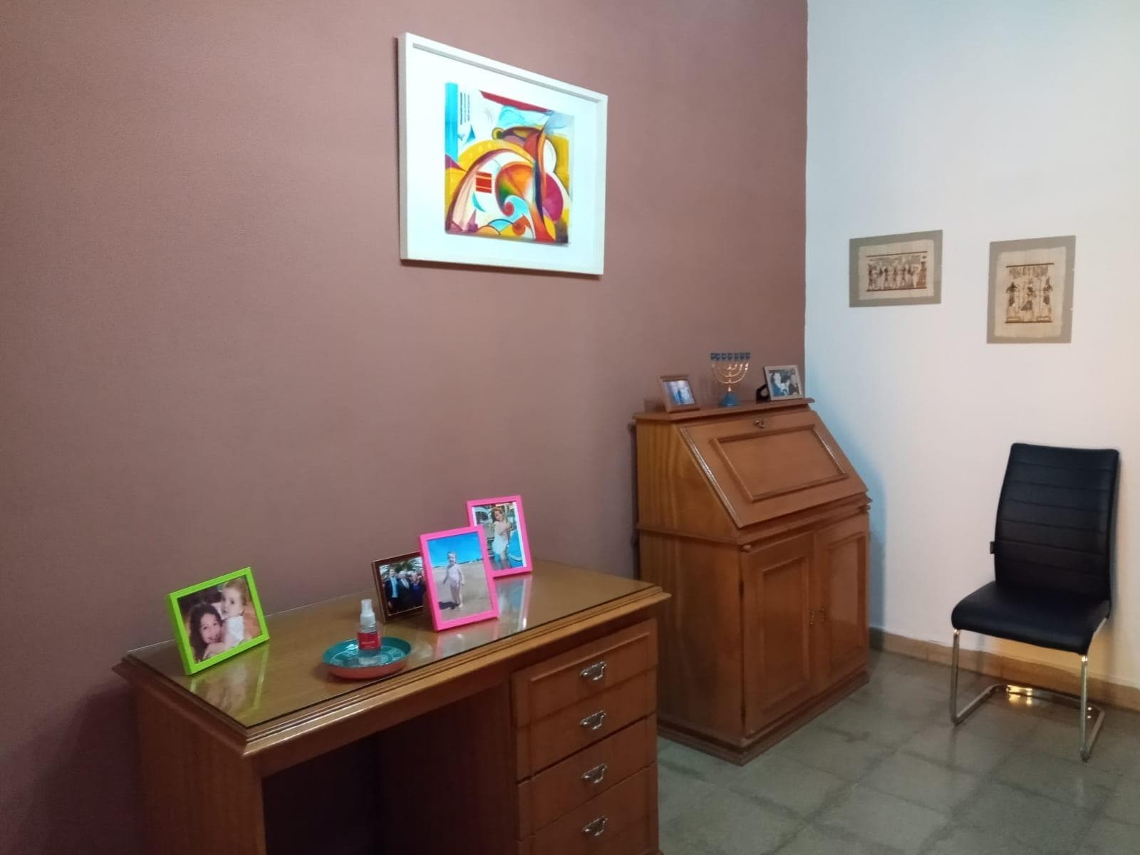 3-Bedroom House for Sale in the San Martin Neighborhood
