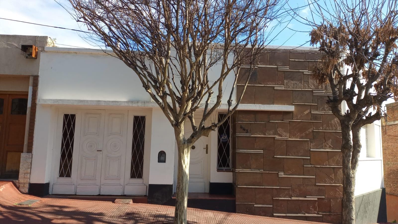 3-Bedroom House for Sale in the San Martin Neighborhood