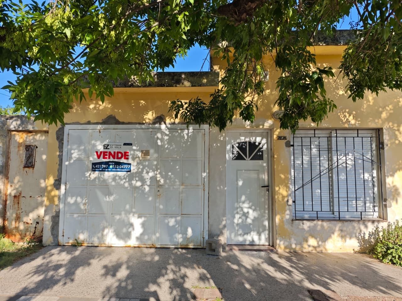 Casa en Capitan Bermudez