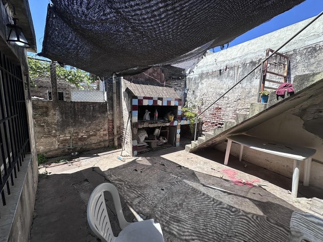 Casa en Capitan Bermudez