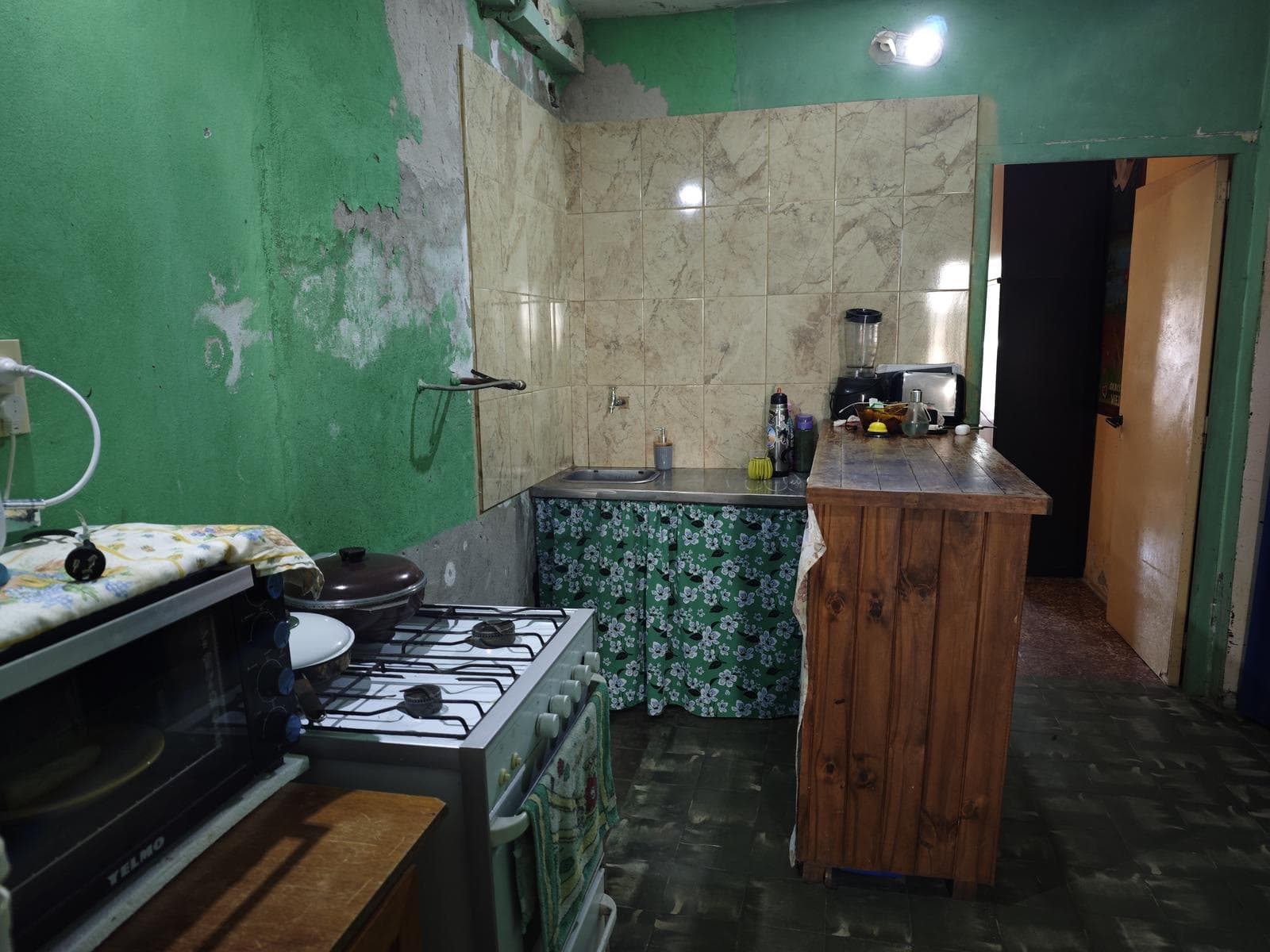 Casa en Capitan Bermudez