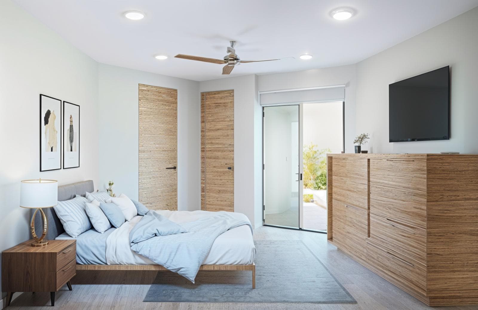 Thea Condos Puerto Morelos