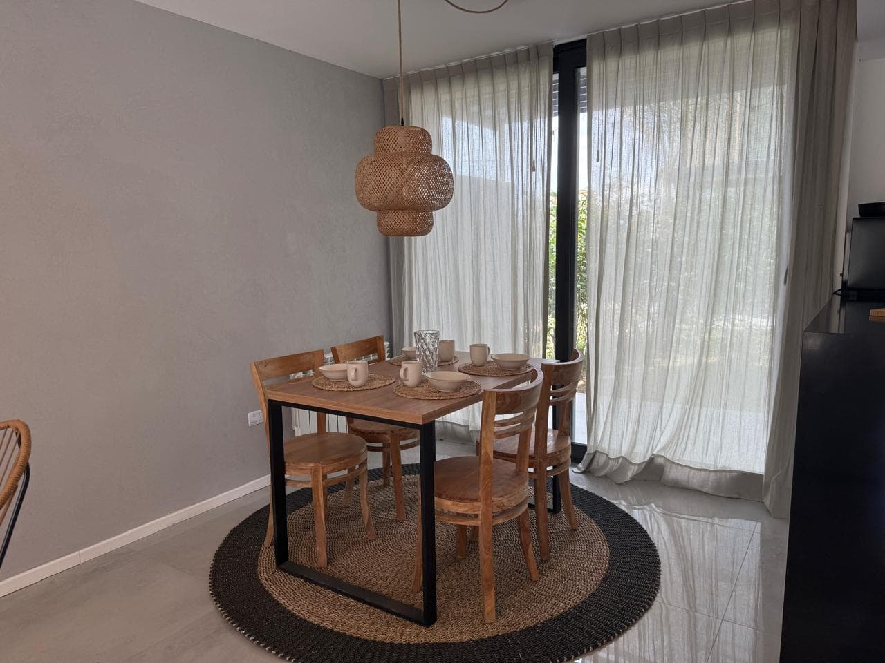 4-Room Apartment in Sunny Tigre - Brand-New