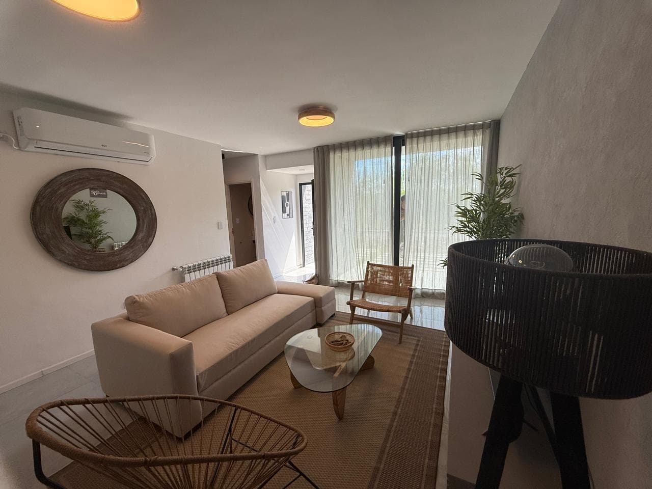 4-Room Apartment in Sunny Tigre - Brand-New