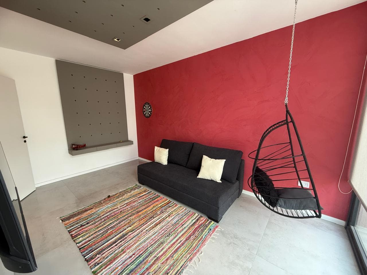 4-Room Apartment in Sunny Tigre - Brand-New
