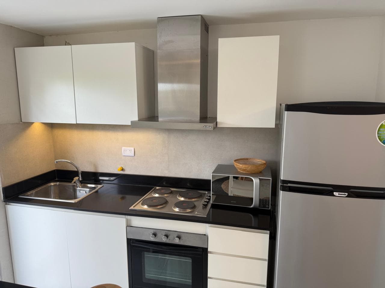 4-Room Apartment in Sunny Tigre - Brand-New