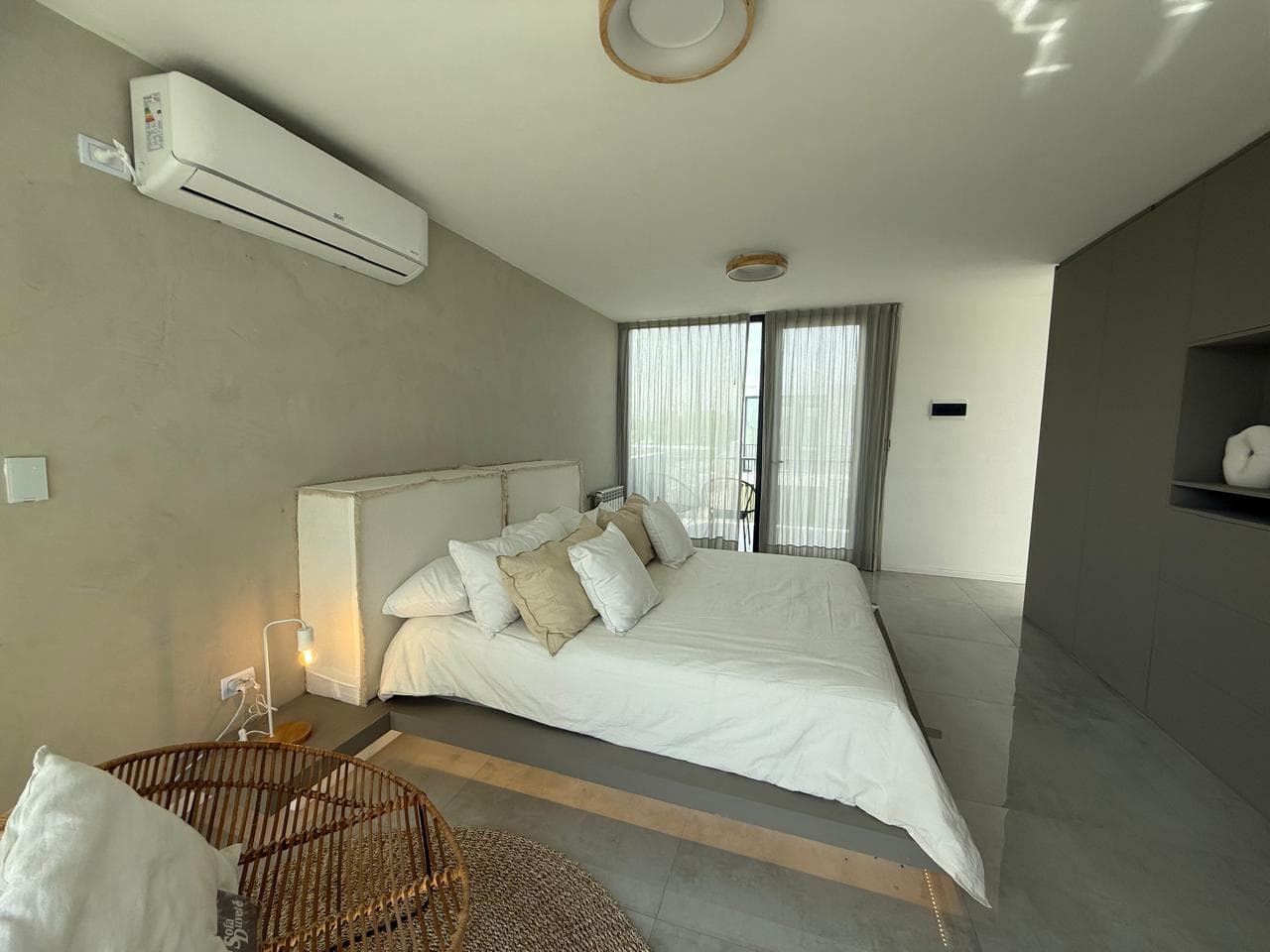 4-Room Apartment in Sunny Tigre - Brand-New
