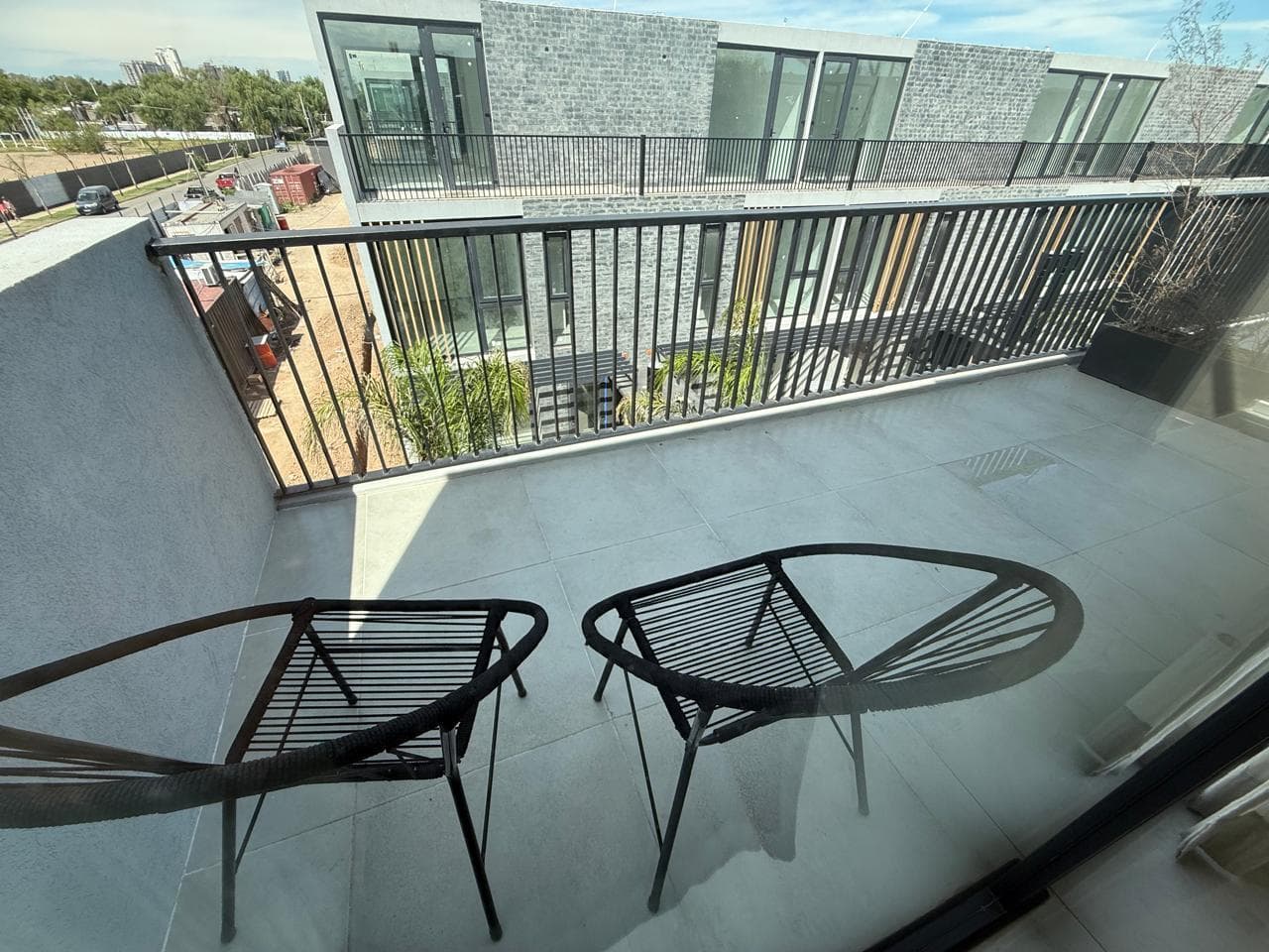 4-Room Apartment in Sunny Tigre - Brand-New