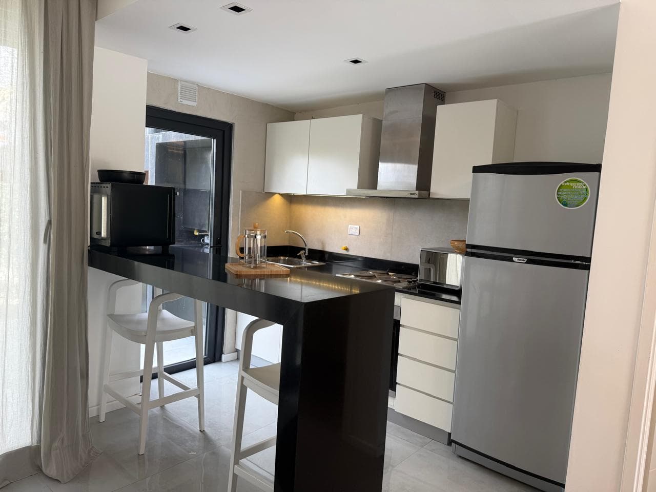 4-Room Apartment in Sunny Tigre - Brand-New