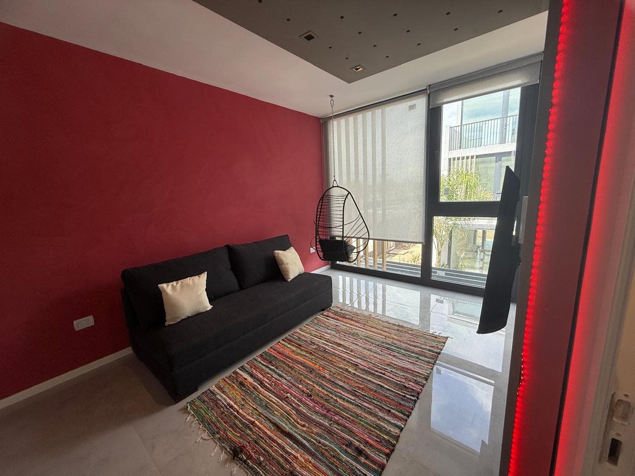 4-Room Apartment in Sunny Tigre - Brand-New