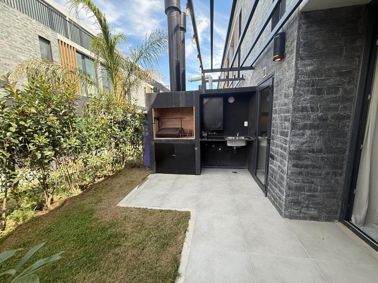 4-Room Apartment in Sunny Tigre - Brand-New
